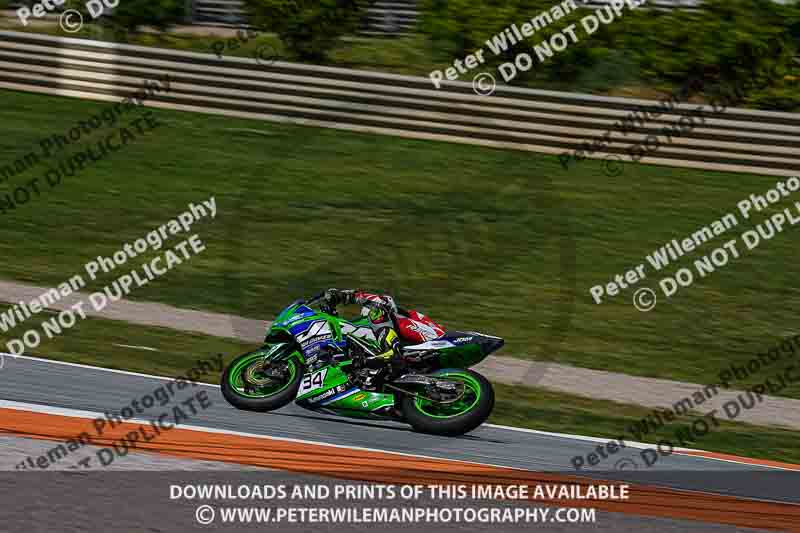 march 2018;motorbikes;no limits;peter wileman photography;portugal;trackday digital images;valencia